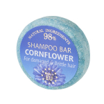 Kietas &scaron;ampūnas Saules Fabrika Cornflower, 60 g