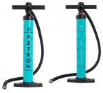 Irklentės Pompa Aztron Sup Hand Pump Double Action