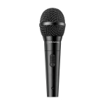 Dinaminis vienakryptis mikrofonas Audio Technica ATR1300x