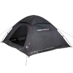 Palapinė High Peak Monodome 4, juoda