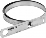 Yato Yt-71700 Matavimo juosta diametrui 60-950 mm