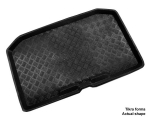 Bagažinės kilimėlis Nissan Note 2005-2012 /35022