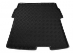 Bagažinės kilimėlis Renault Kangoo 2s. 98-2007 /25044