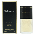 Tualetinis vanduo Gres Cabochard EDT moterims 30 ml