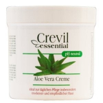 Vaistažolių kremas su alavijais Crevil 250 ml
