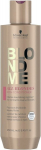 Kondicionierius &scaron;viesintiems plaukams Schwarzkopf BlondMe All Blondes Rich Conditioner, 250 ml