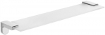 Mexen Lea vonios lentyna, chrome