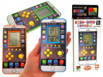 Elektroninio žaidimo "Tetris" ki&scaron;eninė versija