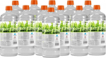 Bioetanolis Eco-Fire, 1l 9 vnt