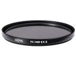 Filtras Hoya ProND EX 8 55mm