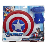 Magnetinis Skydas Hasbro