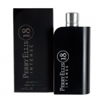 Tualetinis vanduo Perry Ellis 18 Intense EDT vyrams, 100 ml