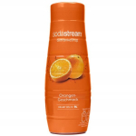 Sirupas "SodaStream Classics Orange" 440ml