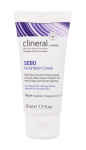 Veido kremas Ahava Clineral Sebo Facial Balm Cream, 50ml