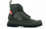 Palladium vaiki&scaron;ki batai Pampa Rock Ranger / Olive Night