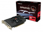 Vaizdo plok&scaron;tė Biostar Radeon RX550 AMD Radeon RX 550 4 GB GDDR5