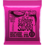 Stygos el. gitarai Ernie Ball P02623