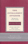 Intelligent Investor: The Classic Text On Value Investing New Edition