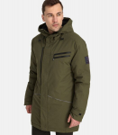 Huppa Vyri&scaron;ka striukė MARLO, dark green