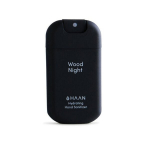 Dezinfekuojantis rankų gelis Haan Wood Night 30 ml