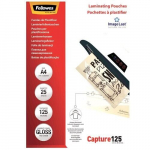 Laminavimo mai&scaron;eliai Fellowes 5396301, A4, 25 vnt.