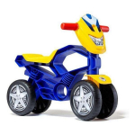Balansinis dviratukas Motociklas Molto