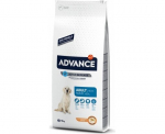 Advance Maxi Adult suaugusiems didelių veislių &scaron;unims, 18 kg