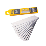 Atsarginiai peiliai geležtės Deli Tools EDL-DP092
