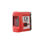 Kryžminis lazeris Kapro Mini 28-862