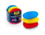 aQualine Plastikinės plau&scaron;inės 3vnt.