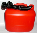 Kuro bakelis, 5 l