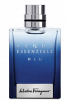 Tualetinis vanduo Salvatore Ferragamo Acqua Essenziale Blu EDT vyrams, 100 ml