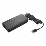 Tinklo adapteris - LENOVO - ThinkPad 135W AC Slim Tip - 100-240 V - 135 W - Juodas