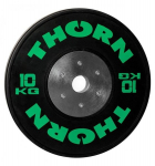 Varžybiniai olimpinio grifo svarmenys Thorn + Fit Competition plates