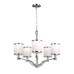 Pakabinamas &scaron;viestuvas Elstead Lighting Prospect park FE-PROSPECT-PARK5