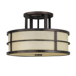 Lubinis vonios &scaron;viestuvas Elstead Lighting Fusion fe FE-FUSION-SF