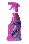 Vanish Oxi Action Spray audinių dėmių valiklis, 500 ml