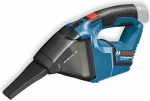 Dulkių siurblys Siurblys GAS 12V (tik ma&scaron;ina) L-BOXX 102 komplekte - BOSCH Professional 06019E3001