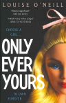 Only Ever Yours YA edition