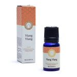 Eterinis aliejus Ylang Ylang, Song of India, 10ml