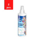 Magnetinės lentos valymo skystis Forofis, 250 ml, 2 vnt.