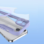 Dux Ducis Skin X Pro - iPhone 14 - Magnetic MagSafe Flip