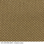 MK Oxford vandeniui atsparus audinys 894, 1,60 x 1 m