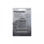 Skutimosi peiliukų komplektas Panasonic WES9013Y1361 3 nerūdijančiojo plieno keičiamų peiliukų rinkinys