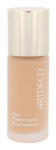 Kreminė pudra Artdeco Rich Treatment, 15 Cashmere Rose, 20 ml