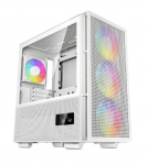 Korpusas Deepcool CH560 Digital
