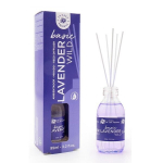 La Casa De Los Aromas levandų kvapo lazdelės 95 ml