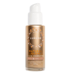 Makiažo pagrindas Lumene Natural Glow Fluid Foundation, 4 Tan, 30 ml