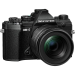 Skaitmeninis fotoaparatas ​​​​​​​Olympus OM System OM-5