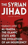 Syrian Jihad: The Evolution of An Insurgency